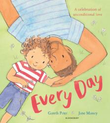 Every Day (ISBN: 9781526619723)