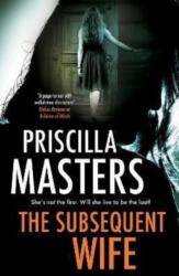 The Subsequent Wife (ISBN: 9781448308743)