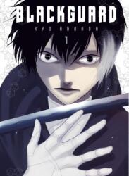 Blackguard 1 (ISBN: 9781647291150)