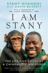 The Chimpanzee Whisperer (ISBN: 9781950994328)
