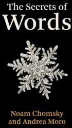 The Secrets of Words (ISBN: 9780262046718)