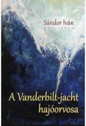 A Vanderbilt-jacht hajóorvosa (2014)