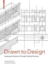 Drawn to Design (ISBN: 9783035624656)