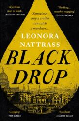 Black Drop (ISBN: 9781788165938)