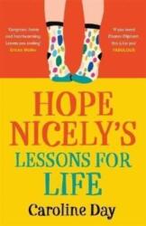 Hope Nicely's Lessons for Life (ISBN: 9781838778323)