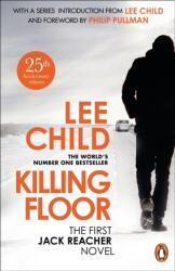 Killing Floor (ISBN: 9781529177213)