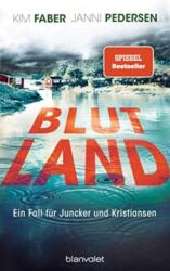 Blutland (ISBN: 9783764507312)