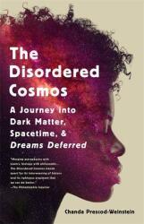 Cosmosul dezordonat (ISBN: 9781541724686)
