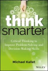 Think Smarter (2014)
