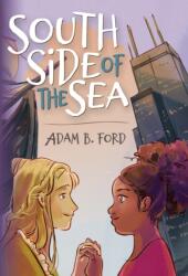 South Side of the Sea (ISBN: 9781732459472)