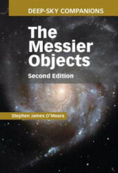 Deep-Sky Companions: The Messier Objects - Stephen James O`Meara (2014)