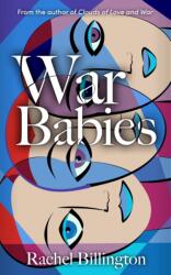 War Babies (ISBN: 9781914414527)