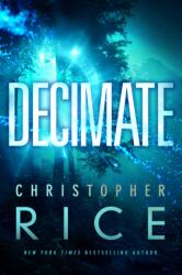 Decimate (ISBN: 9781542032766)