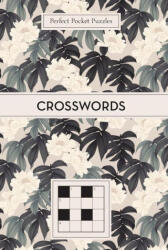Perfect Pocket Puzzles: Crosswords (ISBN: 9781789294187)