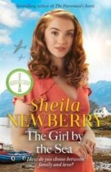 The Girl by the Sea (ISBN: 9781785769160)