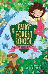 Fairy Forest School: The Raindrop Spell (ISBN: 9781408365090)