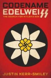 Codename Edelweiss (ISBN: 9781914414329)