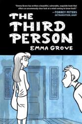 The Third Person (ISBN: 9781770466159)