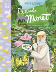 The Met Claude Monet (ISBN: 9780241544136)