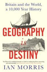 Geography Is Destiny (ISBN: 9781781258354)