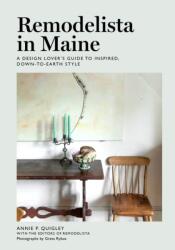 Remodelista in Maine (ISBN: 9781648290152)