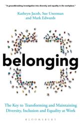 Belonging (ISBN: 9781399401395)