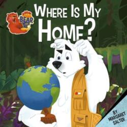 Where Is My Home? (ISBN: 9780778781158)