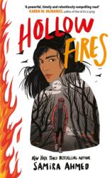 Hollow Fires (ISBN: 9780349003955)