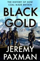 Black Gold (ISBN: 9780008128364)