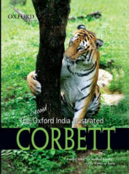 Second [Oxford India] Illustrated Corbett - Jim Corbett (2006)