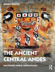 The Ancient Central Andes (ISBN: 9780367481513)