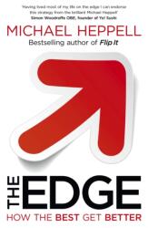 The Edge (ISBN: 9781444740622)