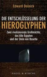 Descifrarea hieroglifelor (ISBN: 9783755600145)