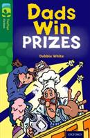 Oxford Reading Tree TreeTops Fiction: Level 12 More Pack B: Dads Win Prizes (2014)