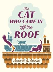 The Cat Who Came in Off the Roof (ISBN: 9781782690368)