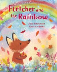 Fletcher și curcubeul (ISBN: 9781802581843)