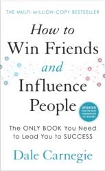How to Win Friends and Influence People (ISBN: 9781785044229)