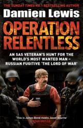 Operation Relentless (ISBN: 9781529427295)