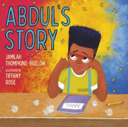 Abdul's Story (ISBN: 9781534462984)