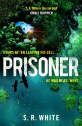 Prisoner (ISBN: 9781472268495)