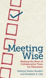 Meeting Wise (ISBN: 9781612506944)