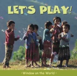 Let's Play! (ISBN: 9781840897722)