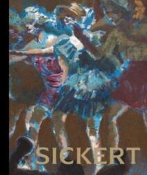 Sickert (ISBN: 9781901192599)