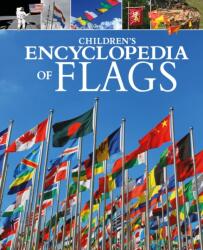 Children's Encyclopedia of Flags (ISBN: 9781398813960)