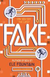 Fake (ISBN: 9781782692904)