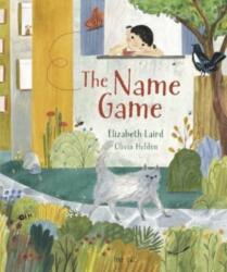 The Name Game (ISBN: 9781910328859)