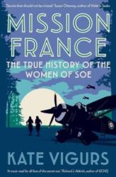 Mission France (ISBN: 9780300264814)