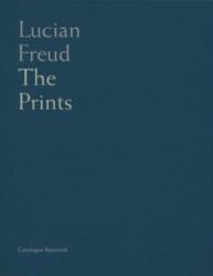 Lucian Freud (ISBN: 9781916347458)
