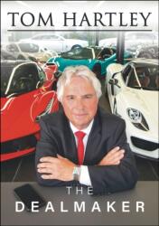 TOM HARTLEY (ISBN: 9781787117204)