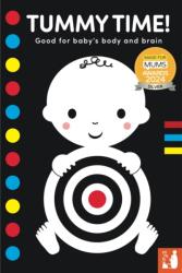 Tummy Time (ISBN: 9781838138196)